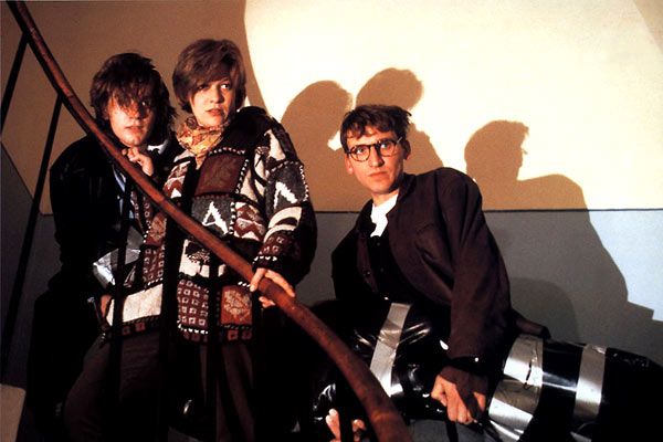 Tumba al ras de la tierra : Foto