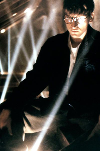 Tumba al ras de la tierra : Foto