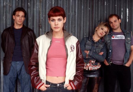 Foto Sandra Borgmann