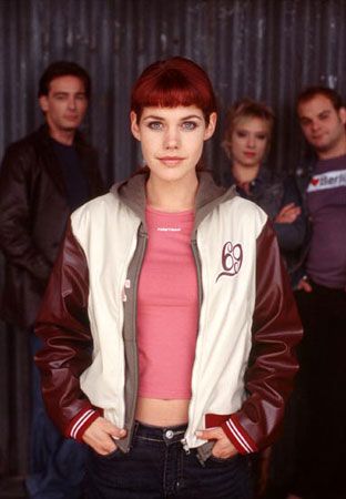 Foto Sandra Borgmann