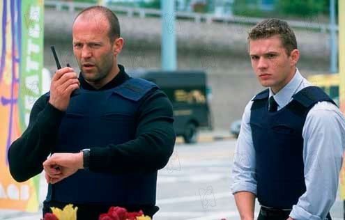 Caos : Foto Jason Statham, Ryan Phillippe