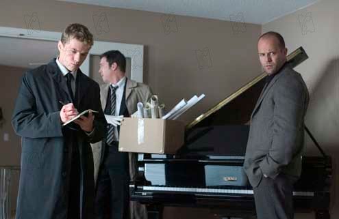 Caos : Foto Ryan Phillippe, Jason Statham