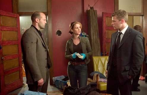 Caos : Foto Jason Statham, Ryan Phillippe