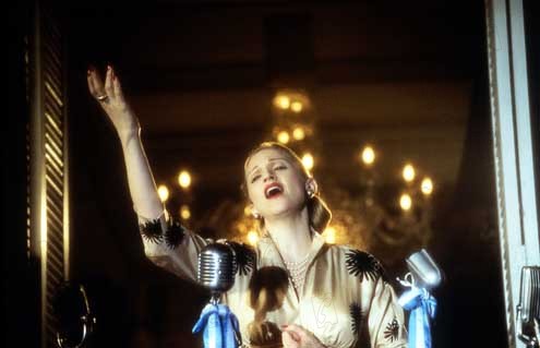 Evita : Foto Madonna