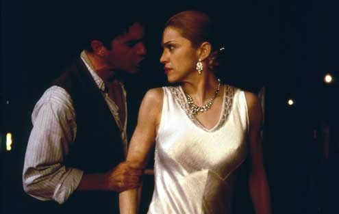 Evita : Foto Madonna, Antonio Banderas