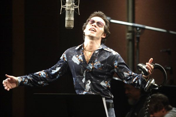El Cantante : Foto Marc Anthony