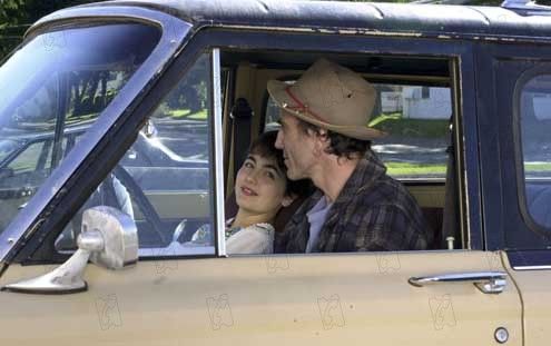 Foto Daniel Day-Lewis, Camilla Belle