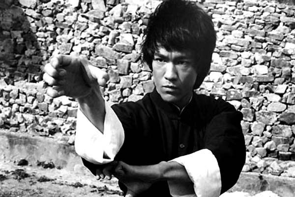 Operación dragón : Foto Robert Clouse, Bruce Lee