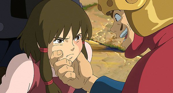 Cuentos de Terramar : Foto