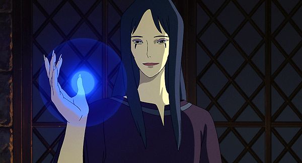 Cuentos de Terramar : Foto