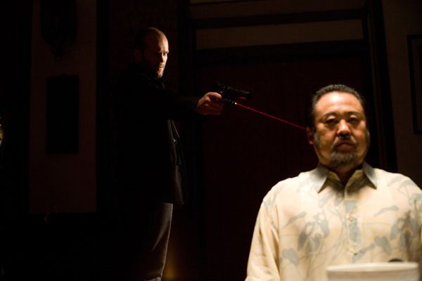 Crank: Muerte anunciada : Foto Brian Taylor, Jason Statham