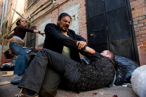 Crank: Muerte anunciada : Foto Brian Taylor, Jason Statham