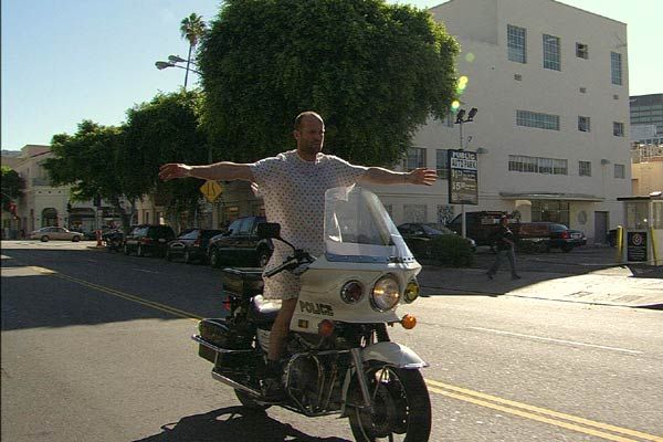 Crank: Muerte anunciada : Foto Jason Statham, Brian Taylor