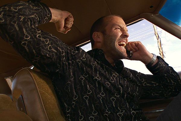 Crank: Muerte anunciada : Foto Jason Statham, Brian Taylor