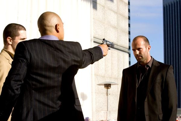 Crank: Muerte anunciada : Foto Jason Statham, Brian Taylor
