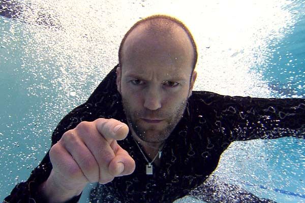 Crank: Muerte anunciada : Foto Brian Taylor, Jason Statham