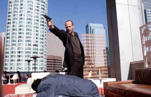 Crank: Muerte anunciada : Foto Mark Neveldine, Jason Statham