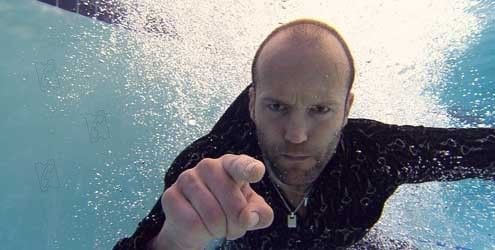 Crank: Muerte anunciada : Foto Mark Neveldine, Jason Statham