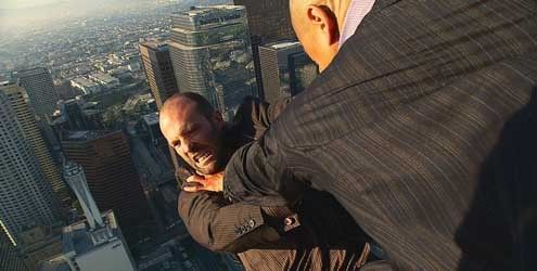 Crank: Muerte anunciada : Foto Jason Statham, Mark Neveldine