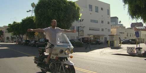 Crank: Muerte anunciada : Foto Jason Statham, Mark Neveldine