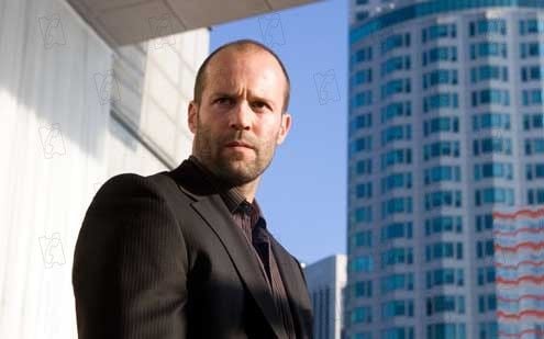 Crank: Muerte anunciada : Foto Jason Statham, Mark Neveldine