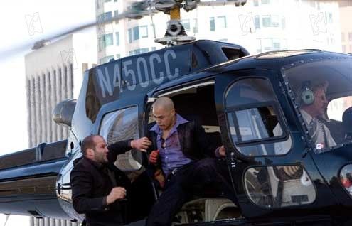 Crank: Muerte anunciada : Foto Mark Neveldine, Jason Statham