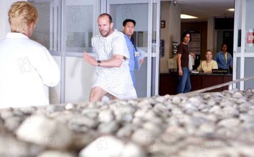 Crank: Muerte anunciada : Foto Mark Neveldine, Jason Statham