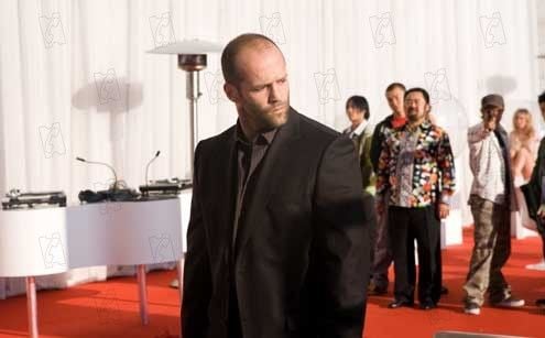 Crank: Muerte anunciada : Foto Jason Statham, Mark Neveldine