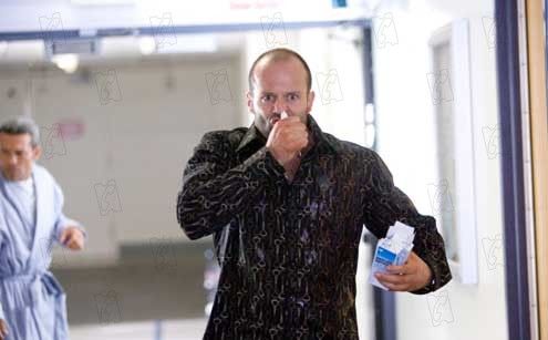 Crank: Muerte anunciada : Foto Mark Neveldine, Jason Statham