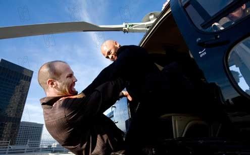 Crank: Muerte anunciada : Foto Jason Statham, Mark Neveldine