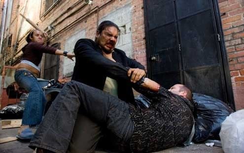 Crank: Muerte anunciada : Foto Jason Statham, Mark Neveldine