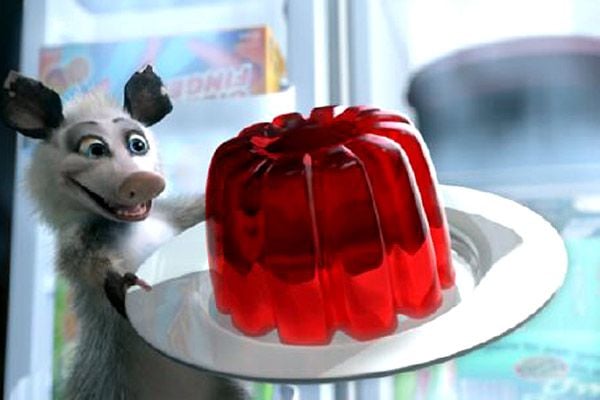 Vecinos invasores : Foto