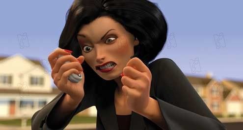 Vecinos invasores : Foto