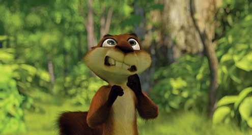 Vecinos invasores : Foto