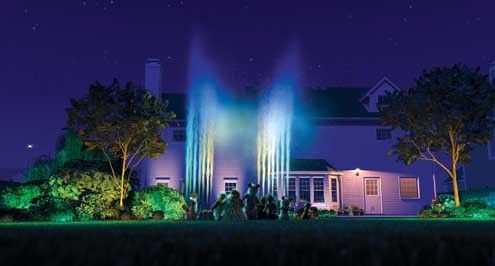 Vecinos invasores : Foto