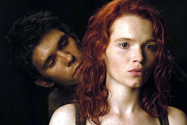 El perfume: Historia de un asesino : Foto Ben Whishaw, Tom Tykwer