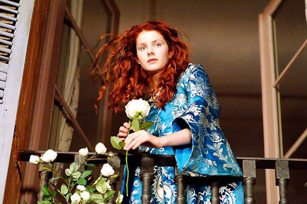 El perfume: Historia de un asesino : Foto Tom Tykwer