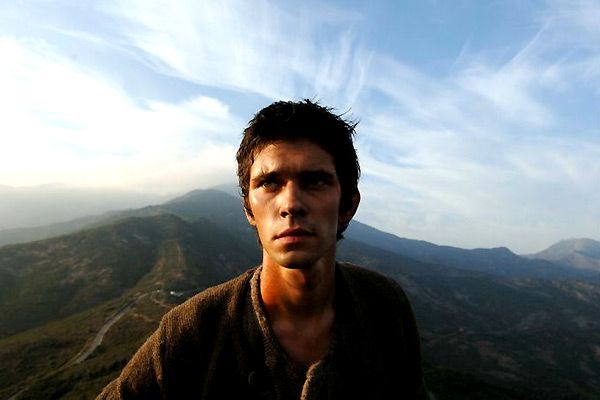 El perfume: Historia de un asesino : Foto Tom Tykwer, Ben Whishaw