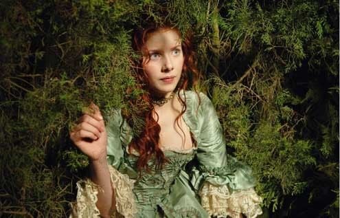 El perfume: Historia de un asesino : Foto Tom Tykwer