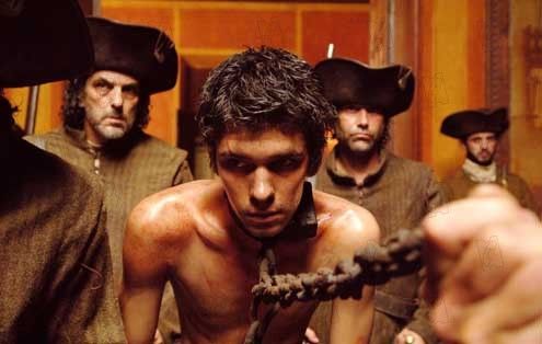 El perfume: Historia de un asesino : Foto Ben Whishaw, Tom Tykwer