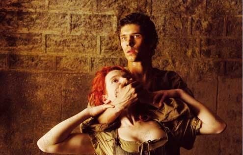 El perfume: Historia de un asesino : Foto Ben Whishaw, Tom Tykwer