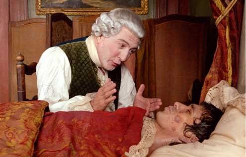 El perfume: Historia de un asesino : Foto Tom Tykwer, Dustin Hoffman