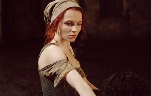 El perfume: Historia de un asesino : Foto Tom Tykwer