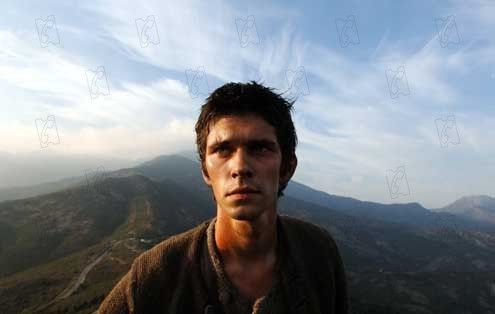 El perfume: Historia de un asesino : Foto Ben Whishaw, Tom Tykwer