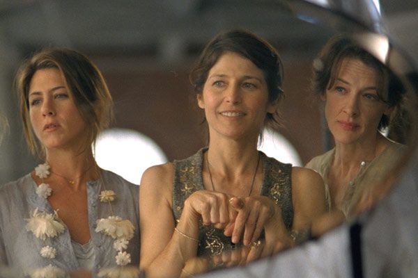 Amigos con dinero : Foto Jennifer Aniston, Catherine Keener, Joan Cusack