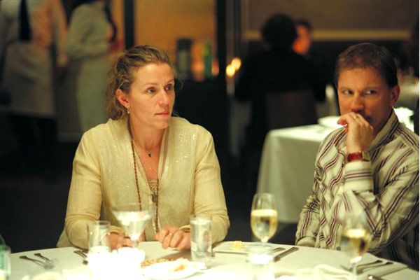 Amigos con dinero : Foto Frances McDormand