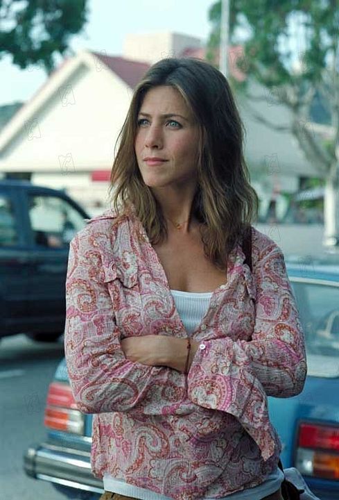 Amigos con dinero : Foto Jennifer Aniston, Nicole Holofcener