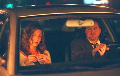 Amigos con dinero : Foto Nicole Holofcener, Jennifer Aniston