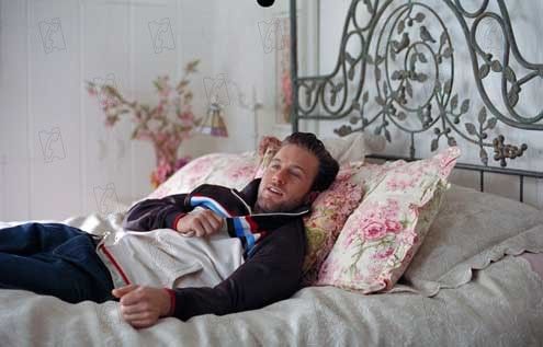 Amigos con dinero : Foto Nicole Holofcener