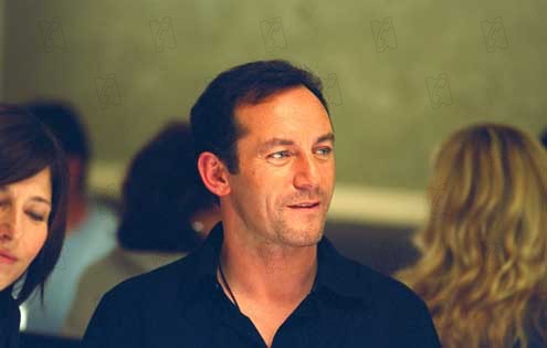 Amigos con dinero : Foto Nicole Holofcener, Jason Isaacs